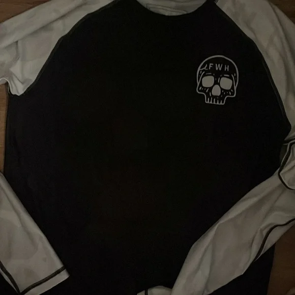 ☠️ 🕶️ ☠️• Few Will Hunt x Prefer Pain… Vibes • 🕶️☠️🕶️ - Picture 7 of 9